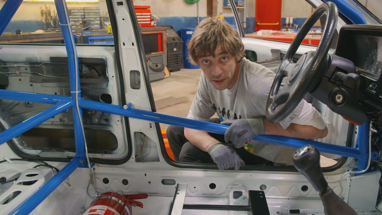 Wheeler Dealers France