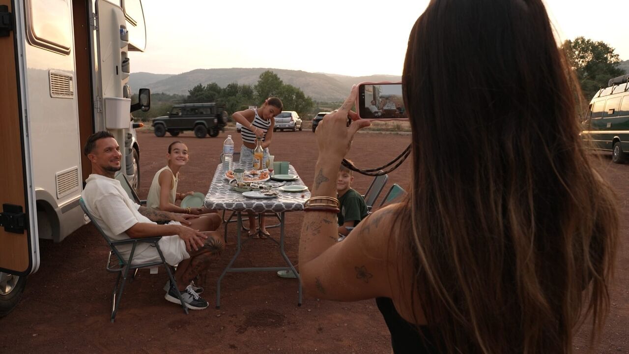 La folie du camping-car : des vacances pas comme les autres