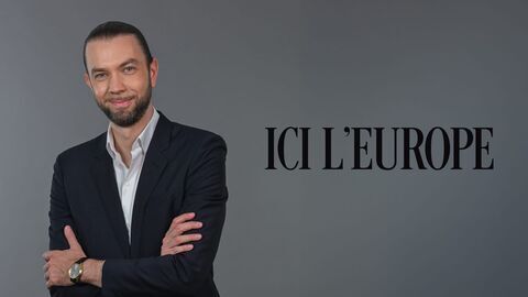 Ici l'Europe