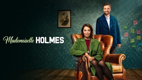 Mademoiselle Holmes