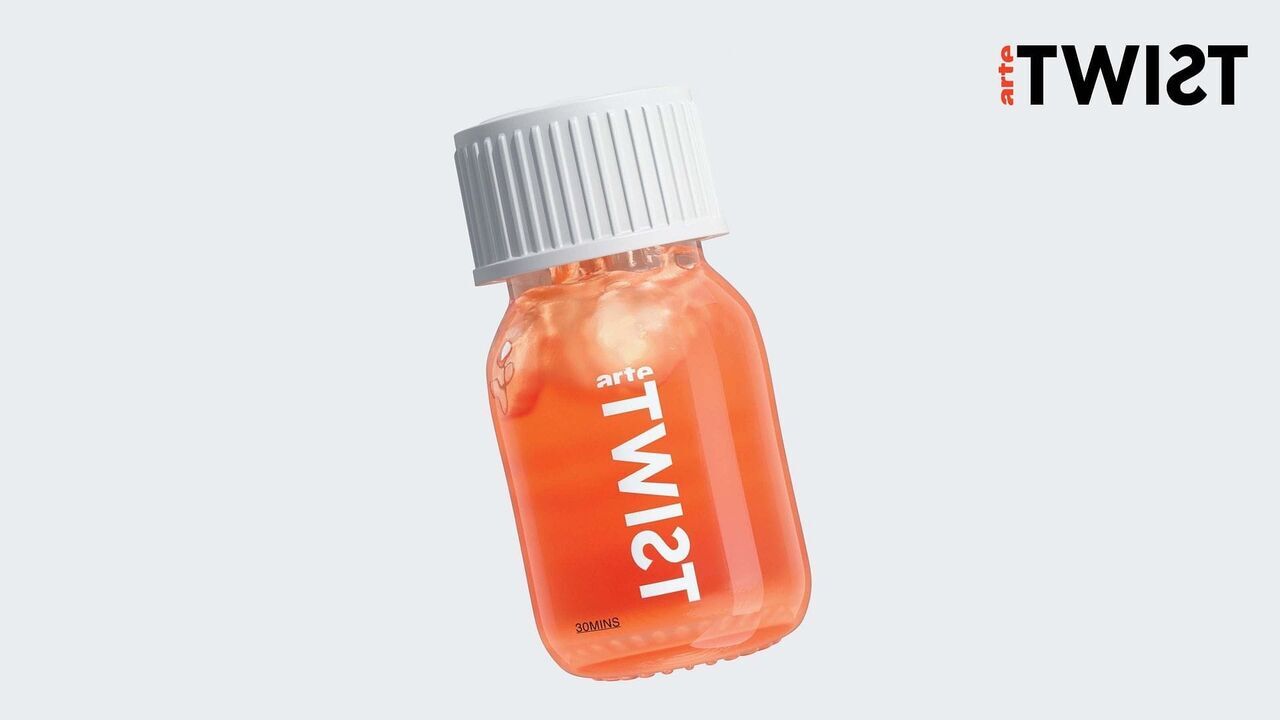 Twist - Arte