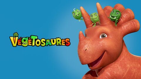 Végétosaures