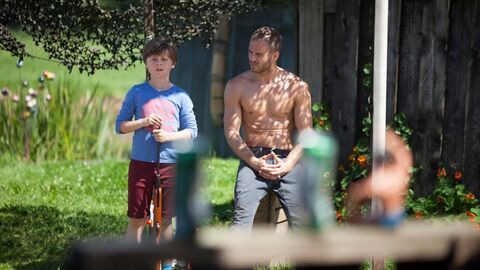 Le Grand Déballage — Eurochannel 07:45