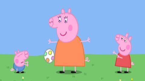Peppa Pig