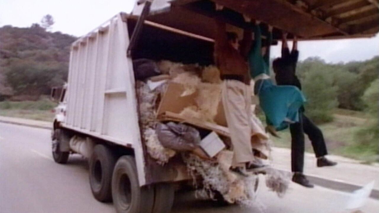 MacGyver