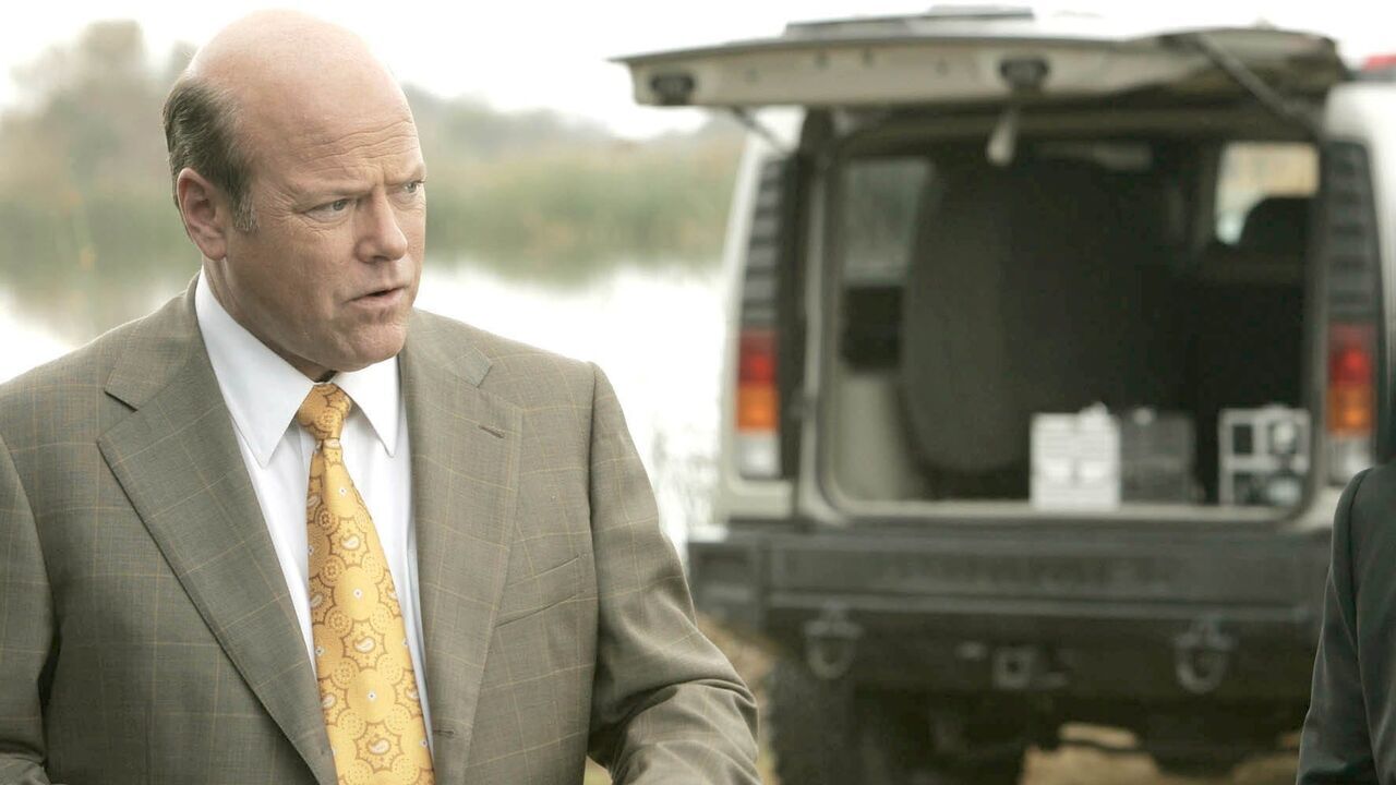 Les experts : Miami - TV Breizh