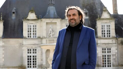 Château ! - TV5 Monde