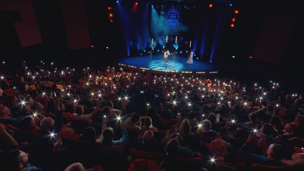 Festival Meudon Rire de tout