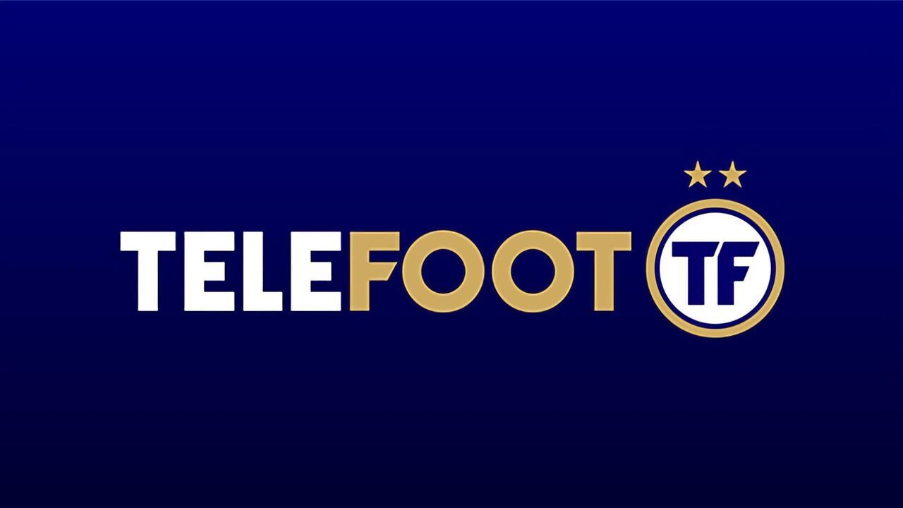 Téléfoot - TF1