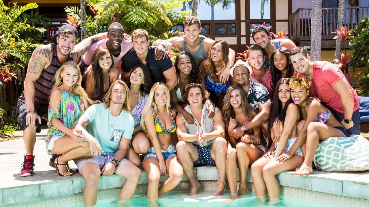 Are You the One ? A la recherche des couples parfaits - MTV