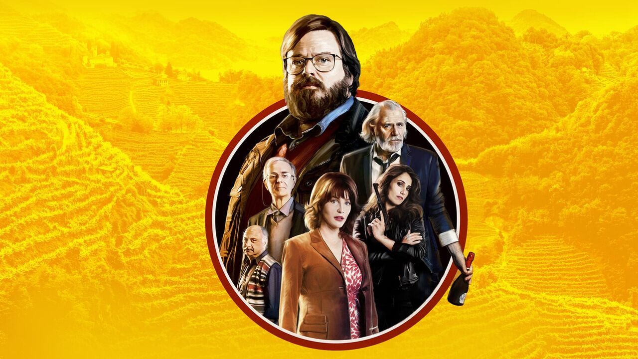 Finché c'è prosecco c'è speranza