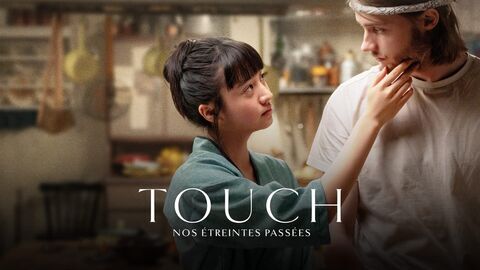 Touch - Nos étreintes passées