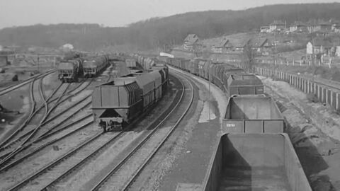 Pétrole, une histoire de pouvoir - Arte