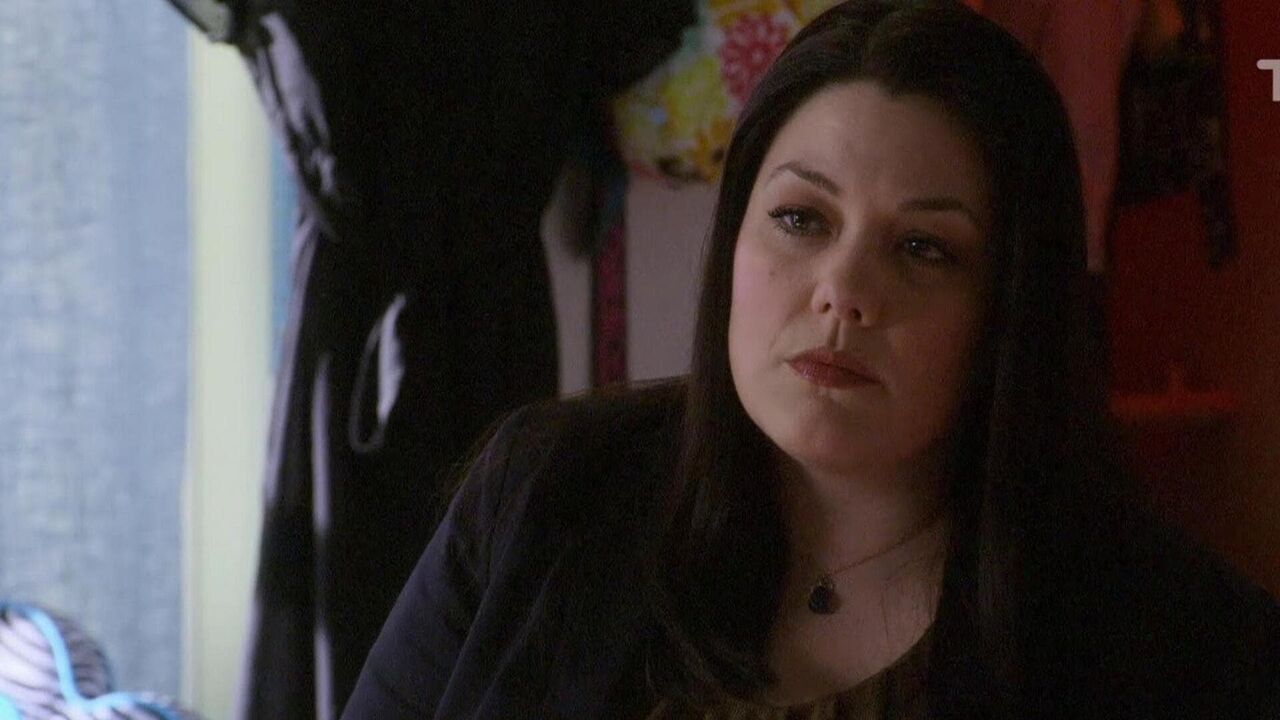 Drop Dead Diva