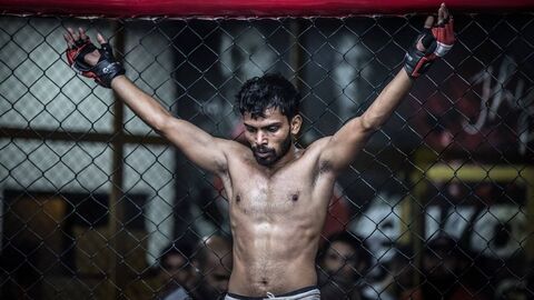 FS MMA — FightSports.fr 23:00