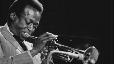 Miles Davis : Live in Munich - Mezzo
