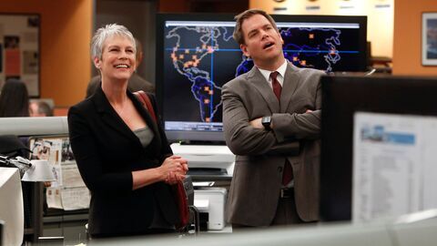 NCIS
