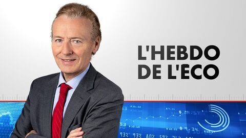 L'hebdo de l'éco