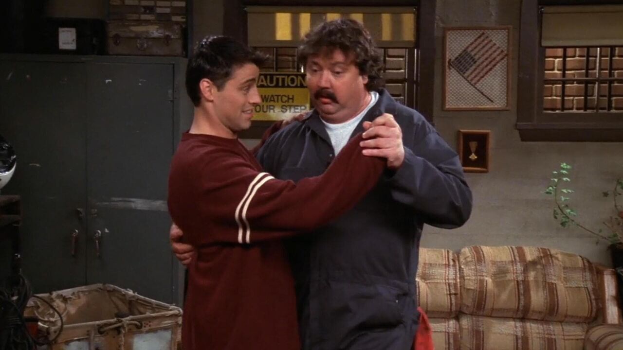 Friends