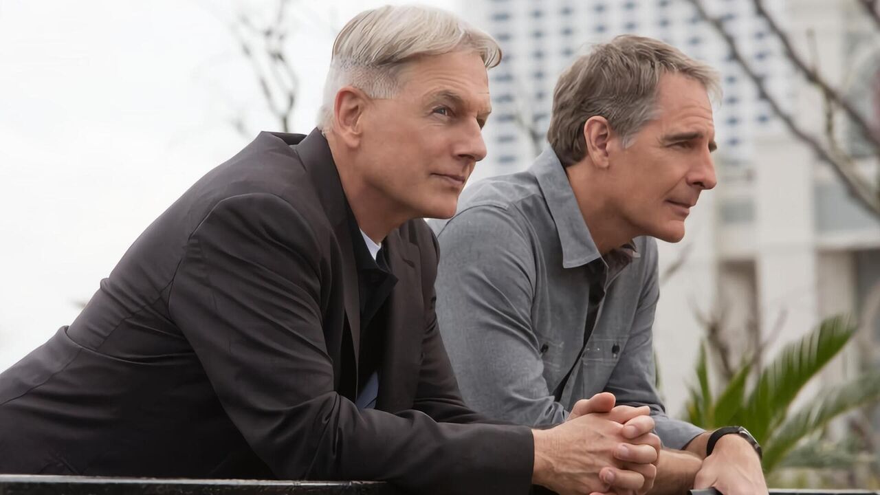 NCIS