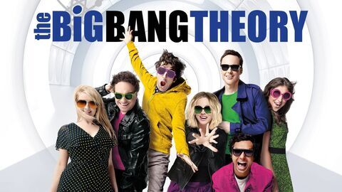 Big Bang Theory