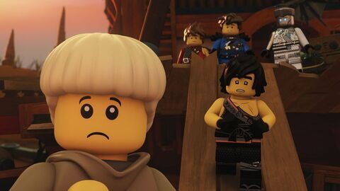 Ninjago