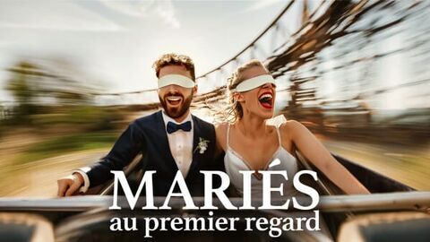 Mariés au premier regard