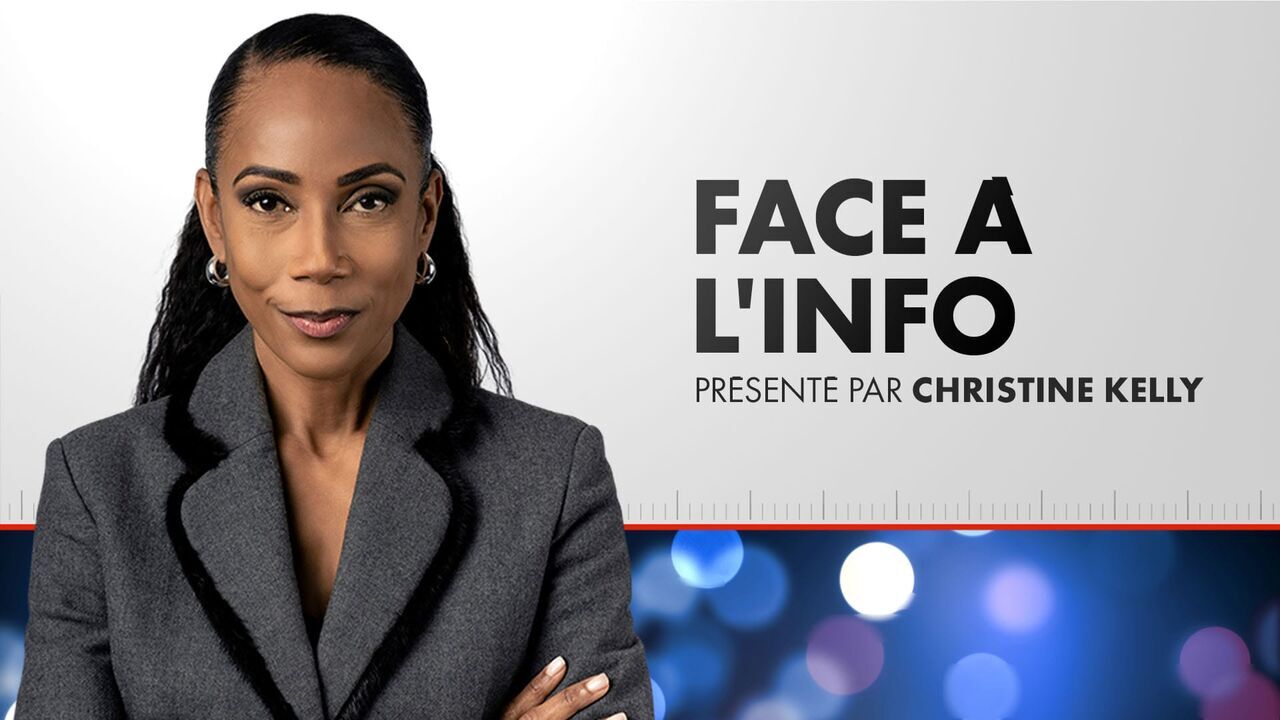 Face à l'info