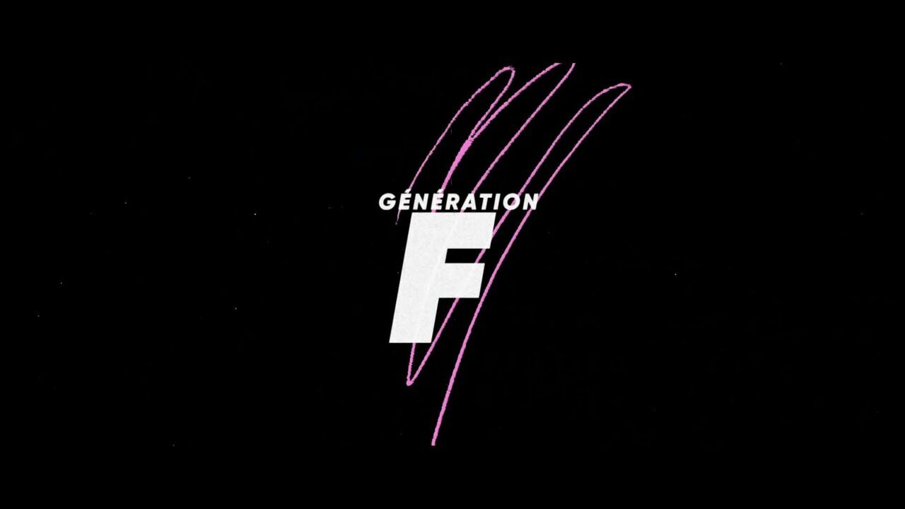 Génération F - TV5 Monde