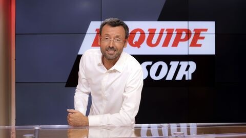 L'Equipe du soir