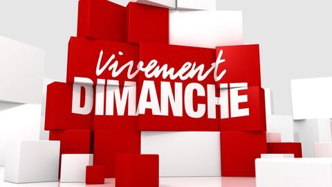 Vivement dimanche