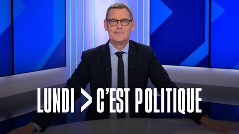 LCP-Lundi c'est politique