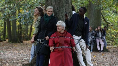 Joséphine, ange gardien — TF1 Séries-Films 21:10