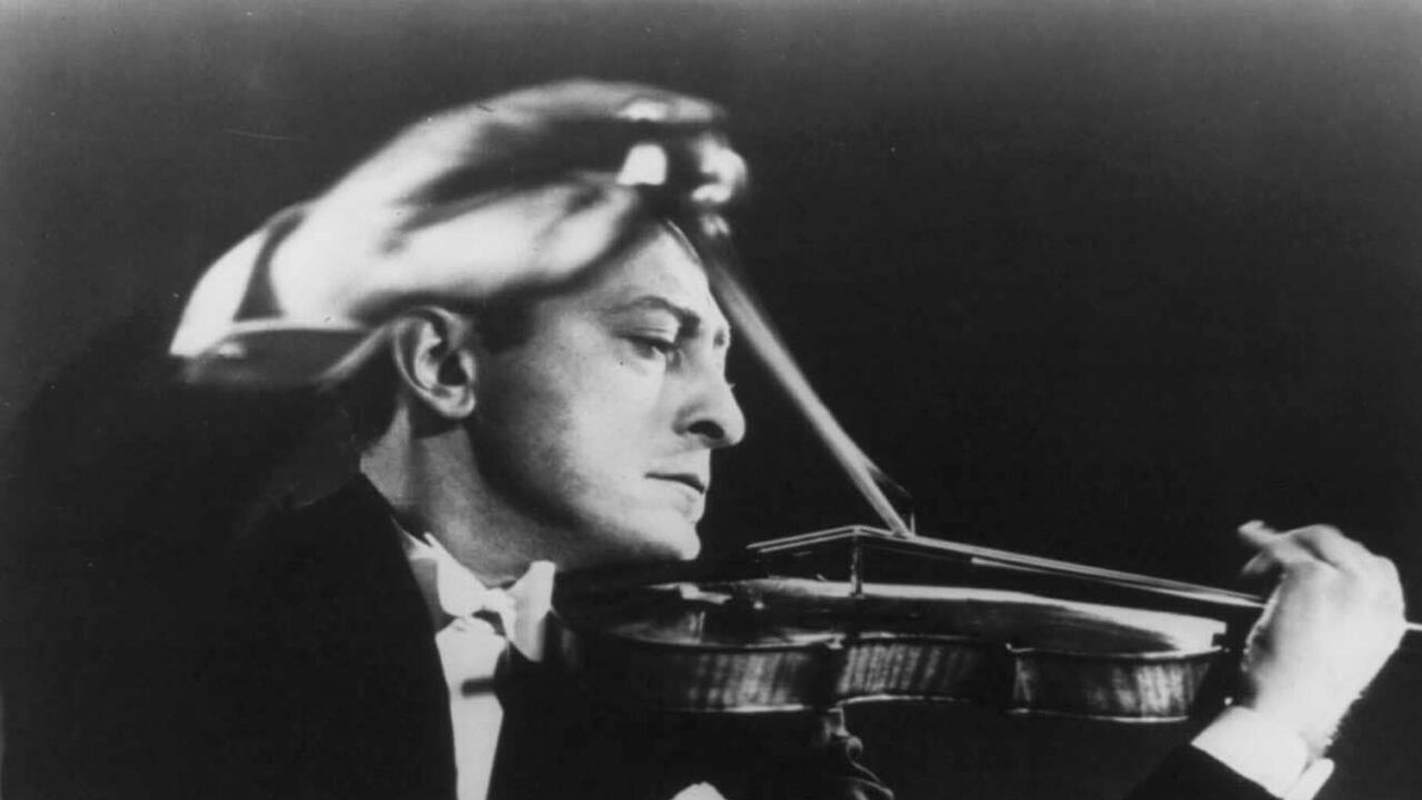 Un virtuose sans égal - Mezzo