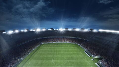 Football : Coupe du monde