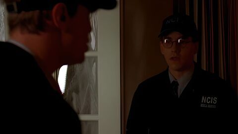 NCIS — W9 12:20