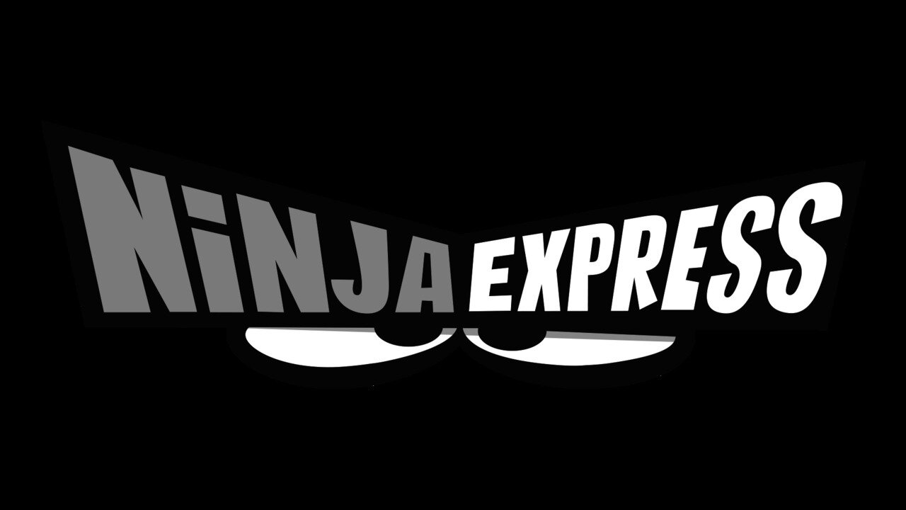 Ninja Express sur Gulli