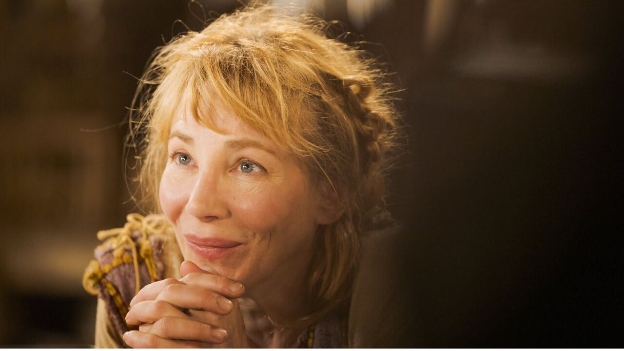 La petite histoire de France — W9 21:10