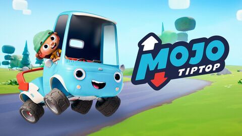 Mojo TipTop