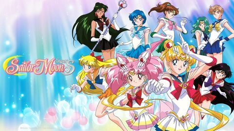 Sailor Moon