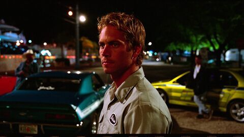 2 Fast 2 Furious