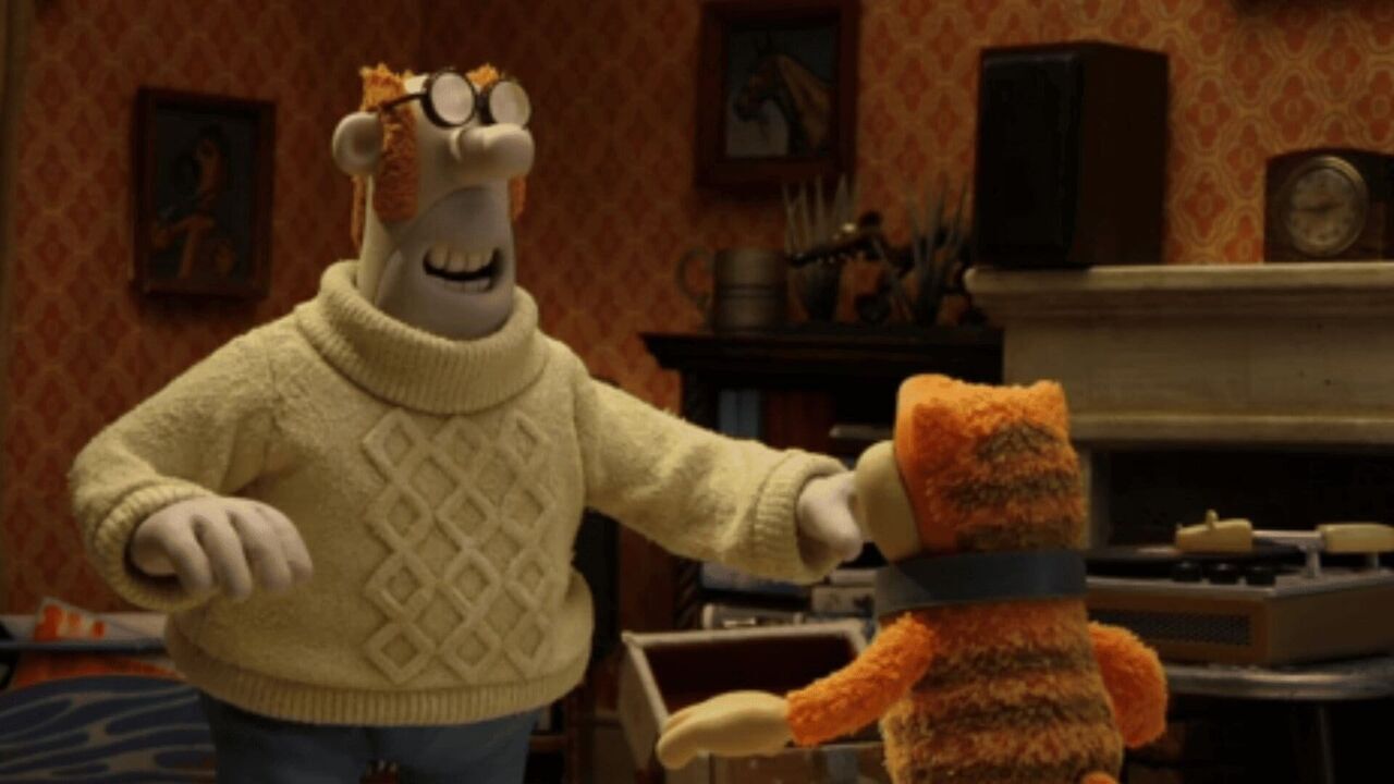Shaun le mouton