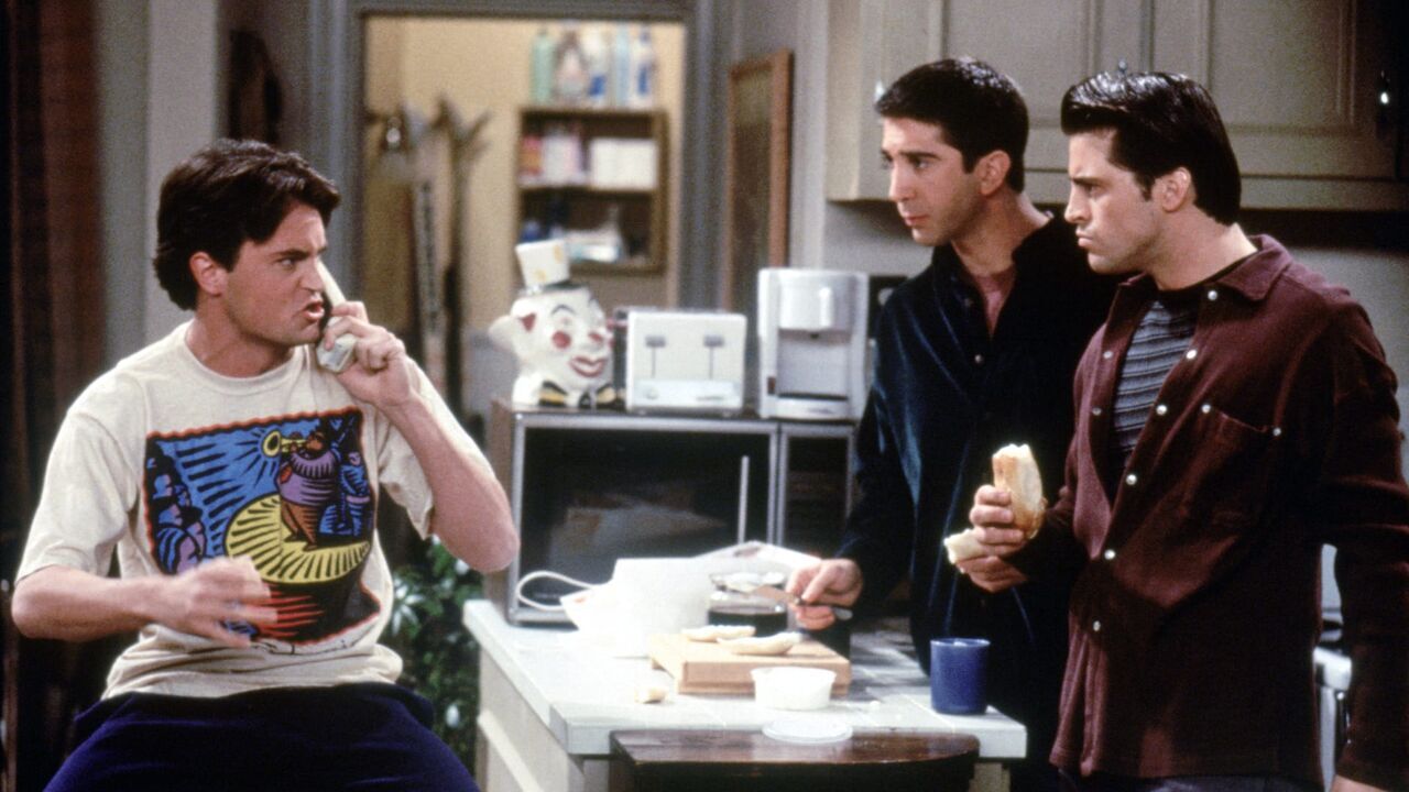 Friends