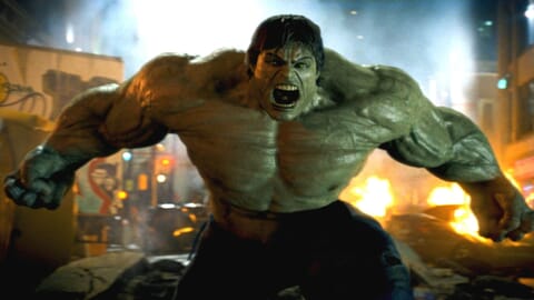 L'incroyable Hulk