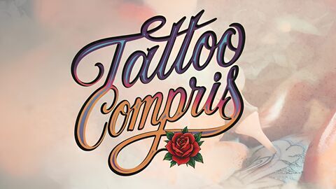Tattoo Compris - MaTele