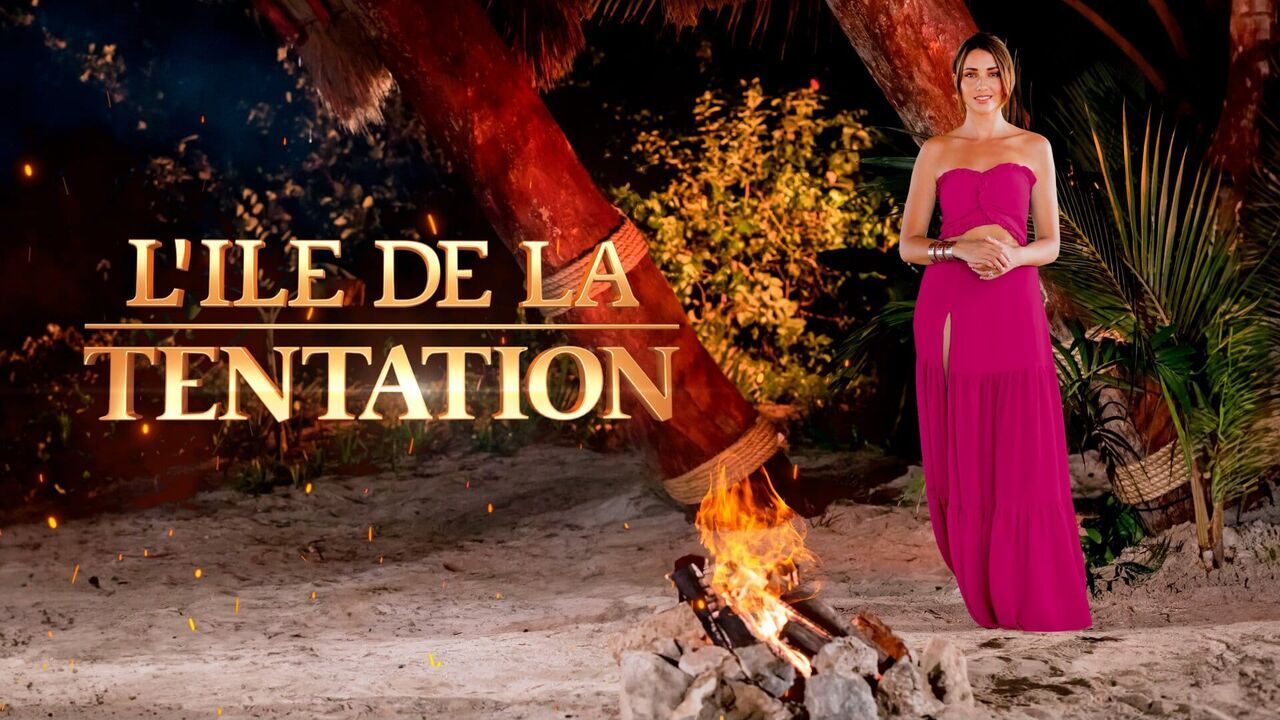 L'île de la tentation *2019