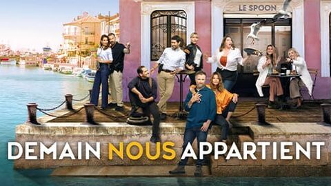 Demain nous appartient