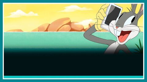 Looney Tunes Cartoons - Boomerang