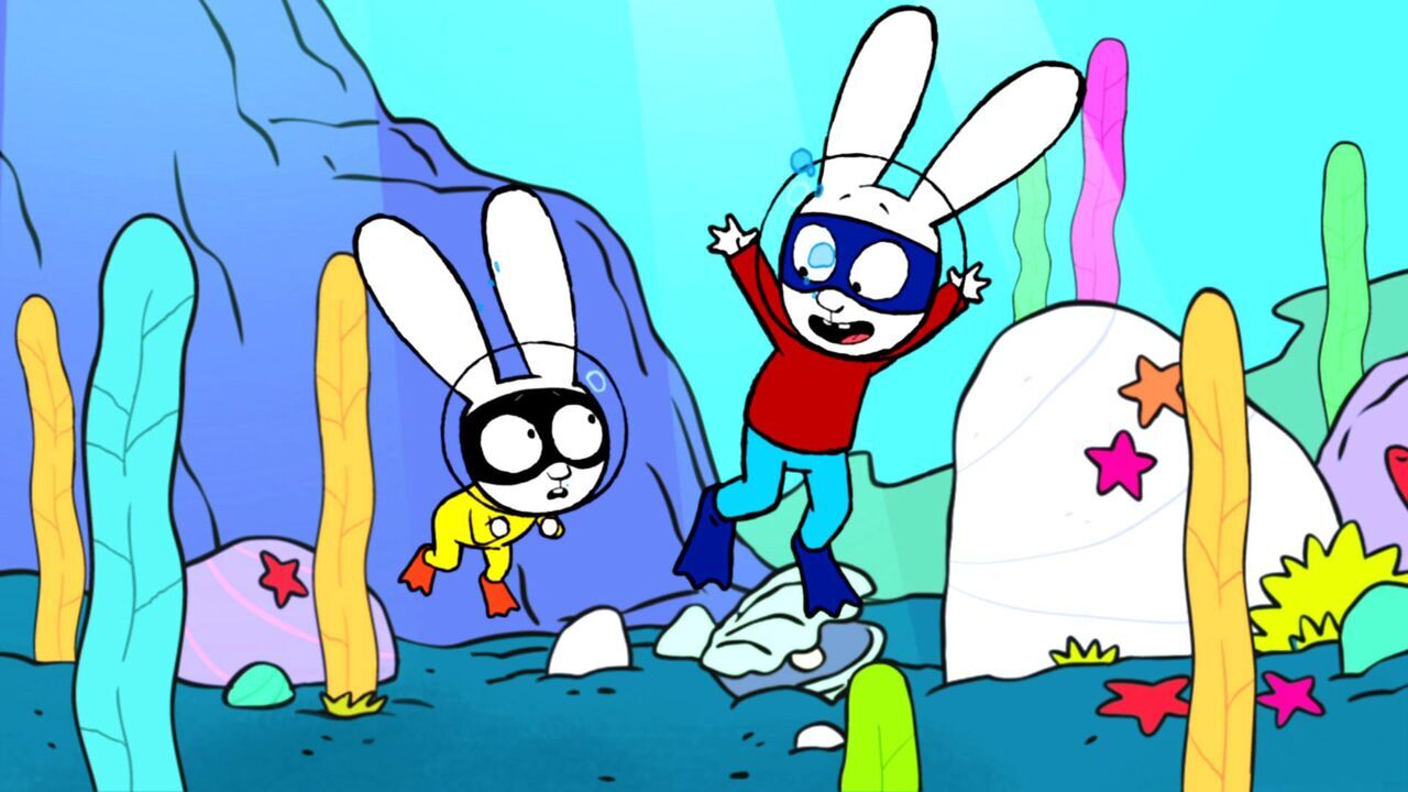 Simon Superlapin