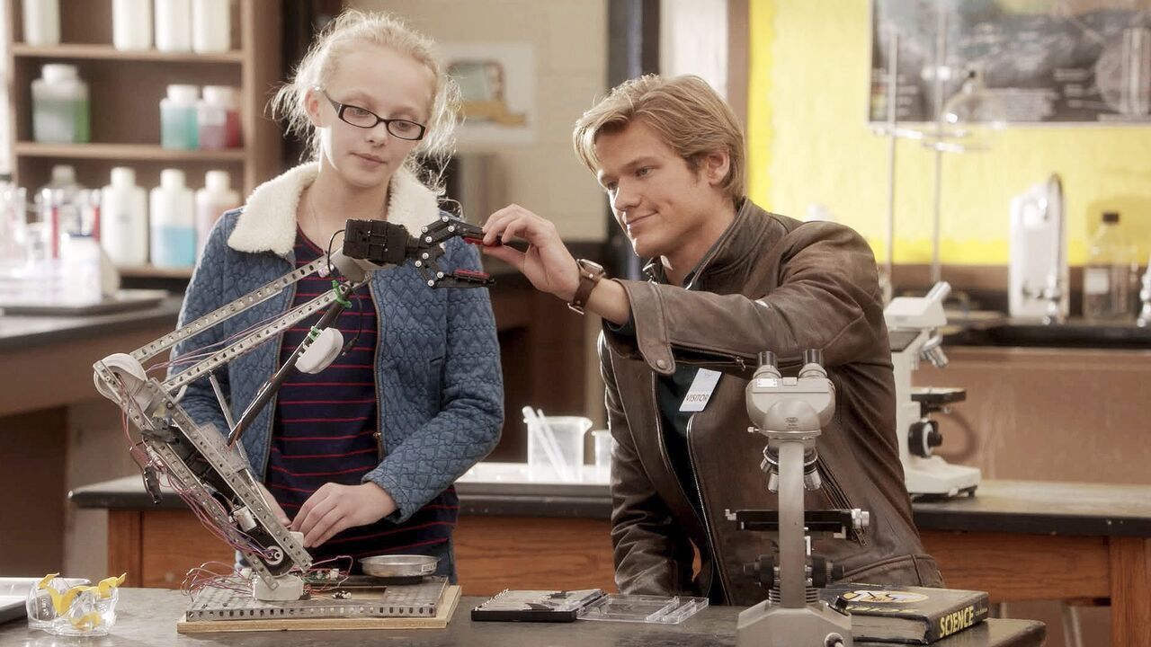 MacGyver